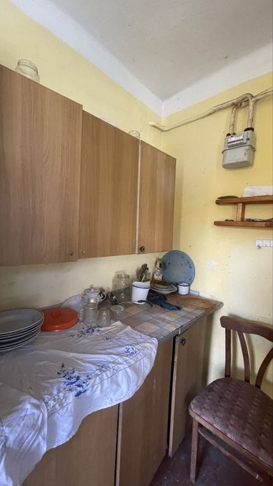 Продається будинок.Можливий продаж по прграмі