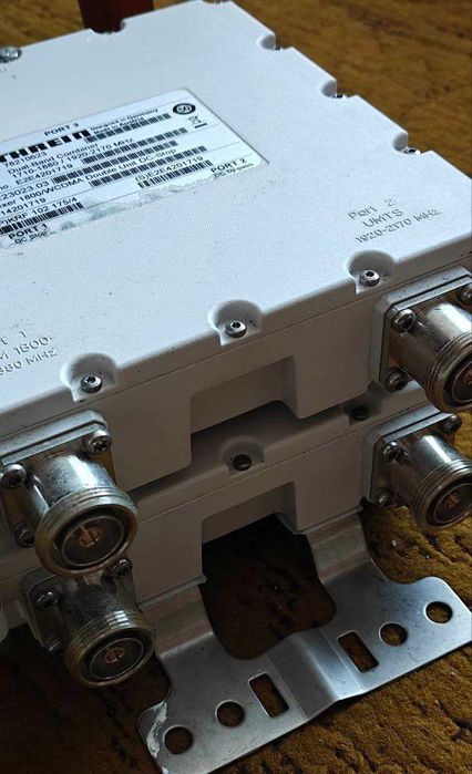 Двухдиапазонный обьединитель KATHREIN 78210623, Репитер MR1818L