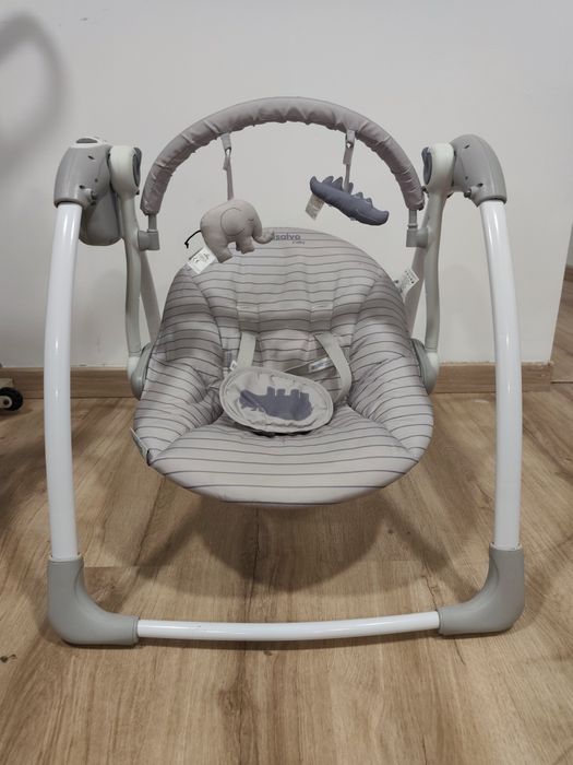 Baloiço de bebe (cadeira de repouso)