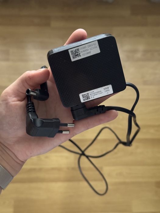 Ігровий монітор Samsung Odyssey G3 27"