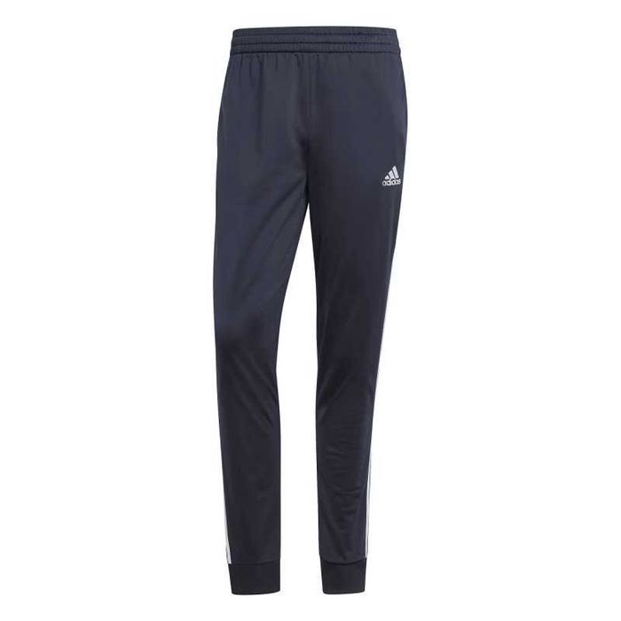 Костюм чоловічий спортивний Adidas Basic 3-Stripes HZ2220 (ОРИГІНАЛ).
