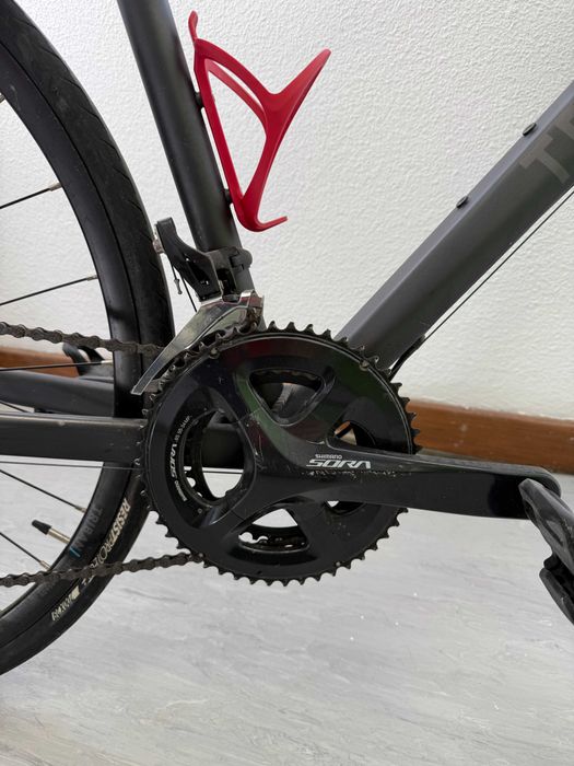 Bicicleta de estrada Triban 500