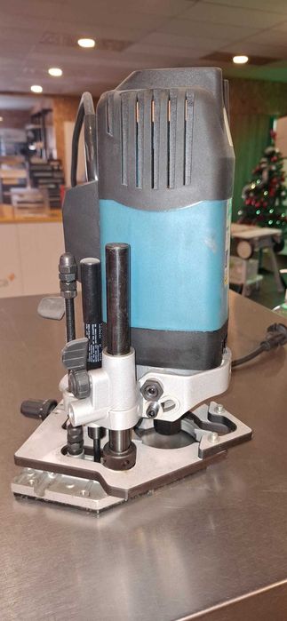 Fresadora Virutex FRE317VD