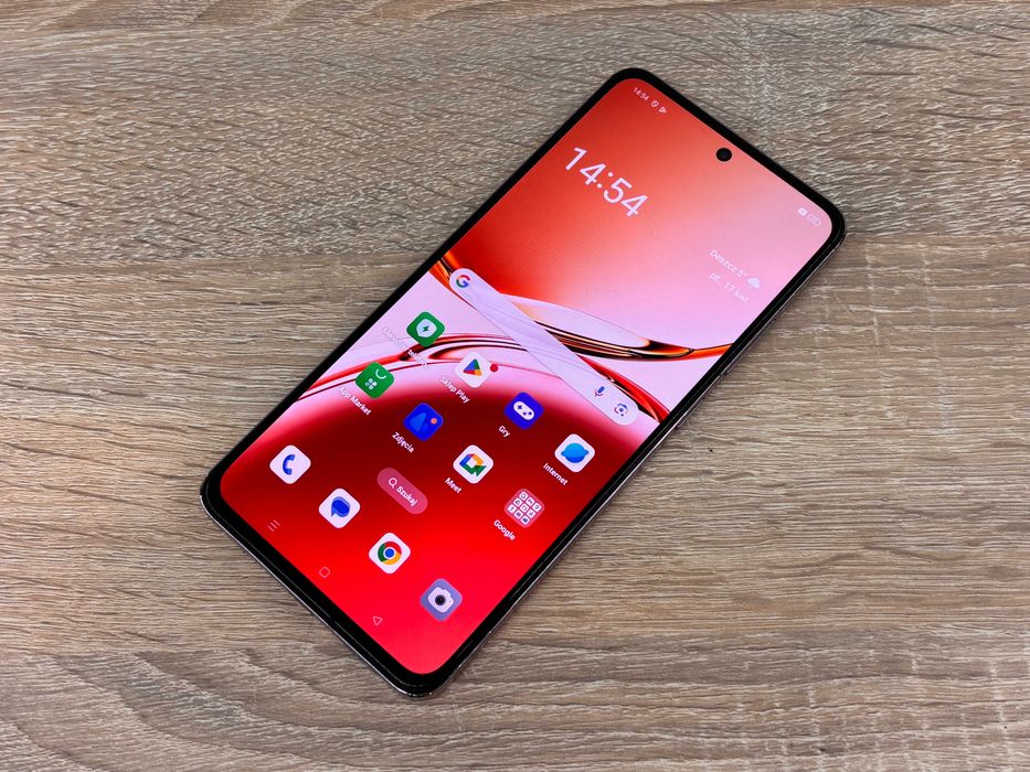 Smartfon Oppo Reno12 FS - 8/512gb - OPIS okazja