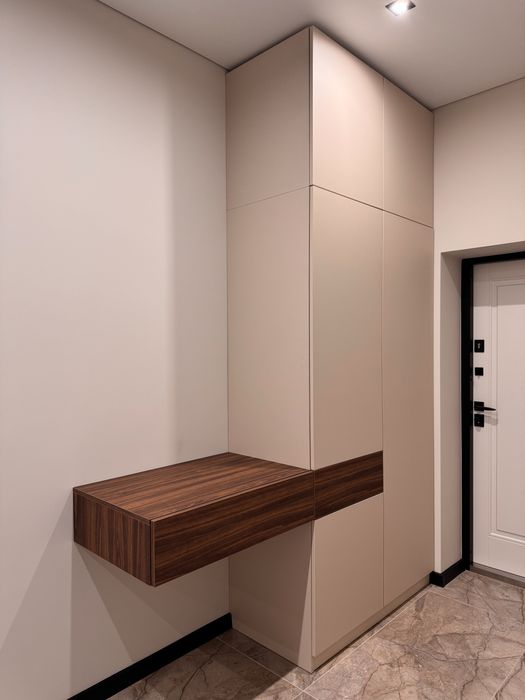 Оренда квартири. Перша здача