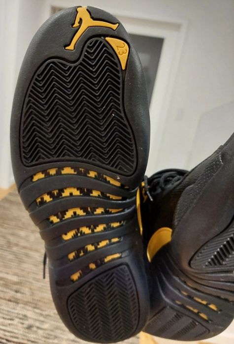 Sapatilhas Air Jordan 12