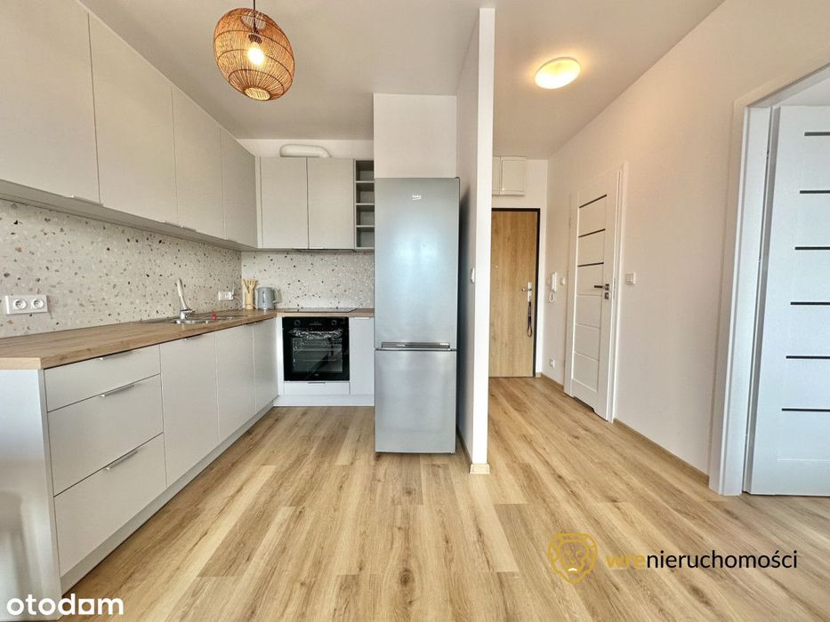 Grabiszyńska | Centrum | M.p. | Balkon