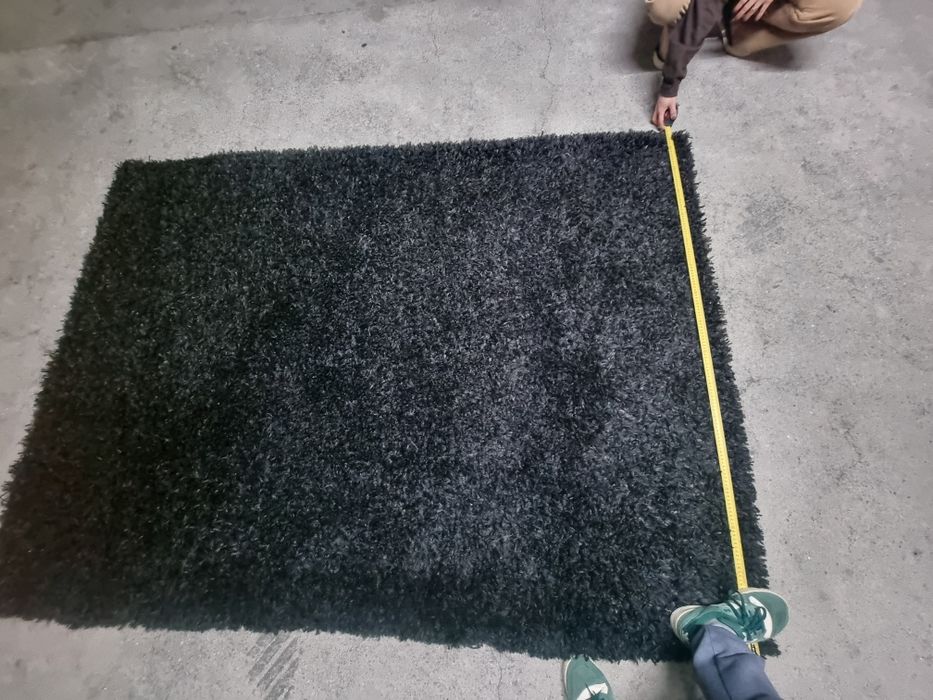 Tapete de sala/quarto como novo