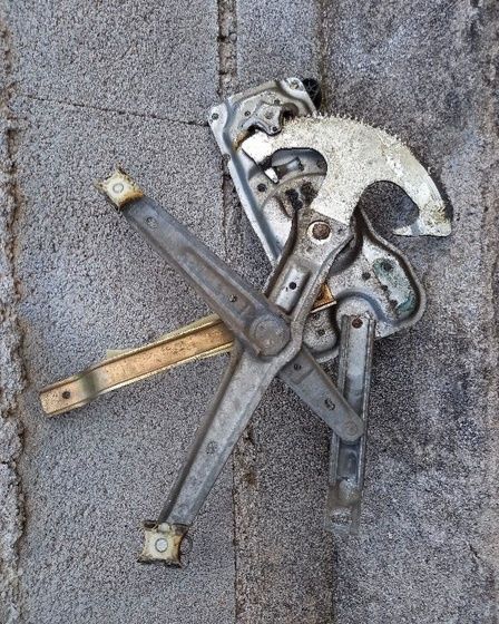 elevadores e motores dos vidros bmw E34