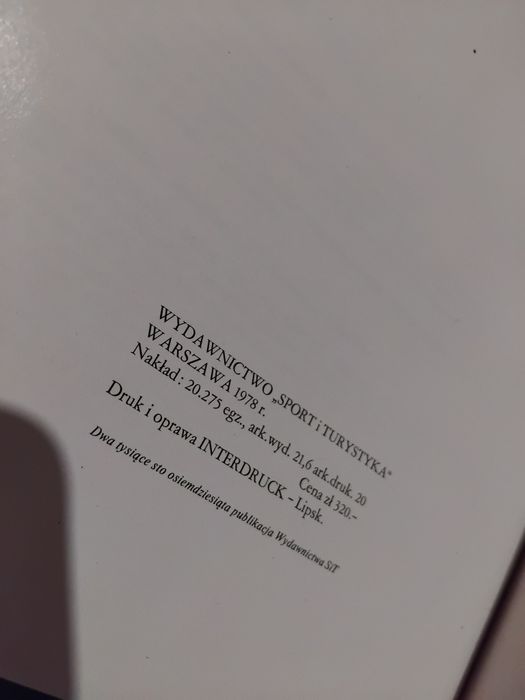 Kwiaty album z opisami