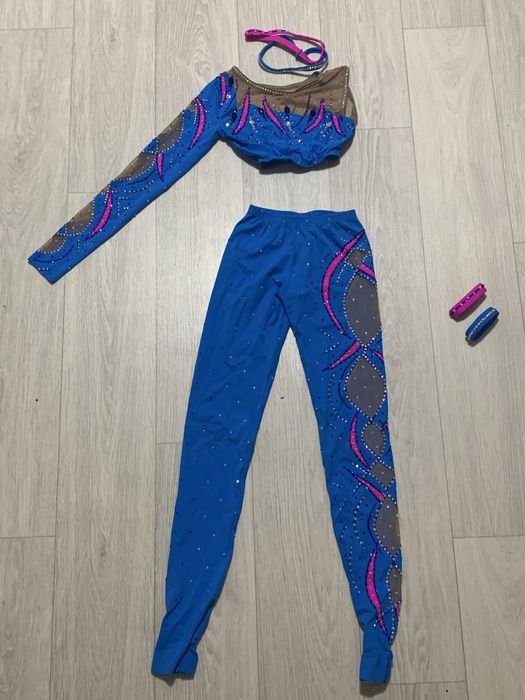 Танцювальний костюм . Костюм для диско, танців , хареографії і тд.