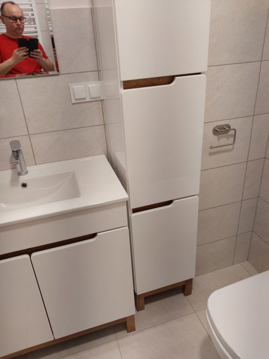 Wynajmę mieszkanie 3 pokojowe 58m2