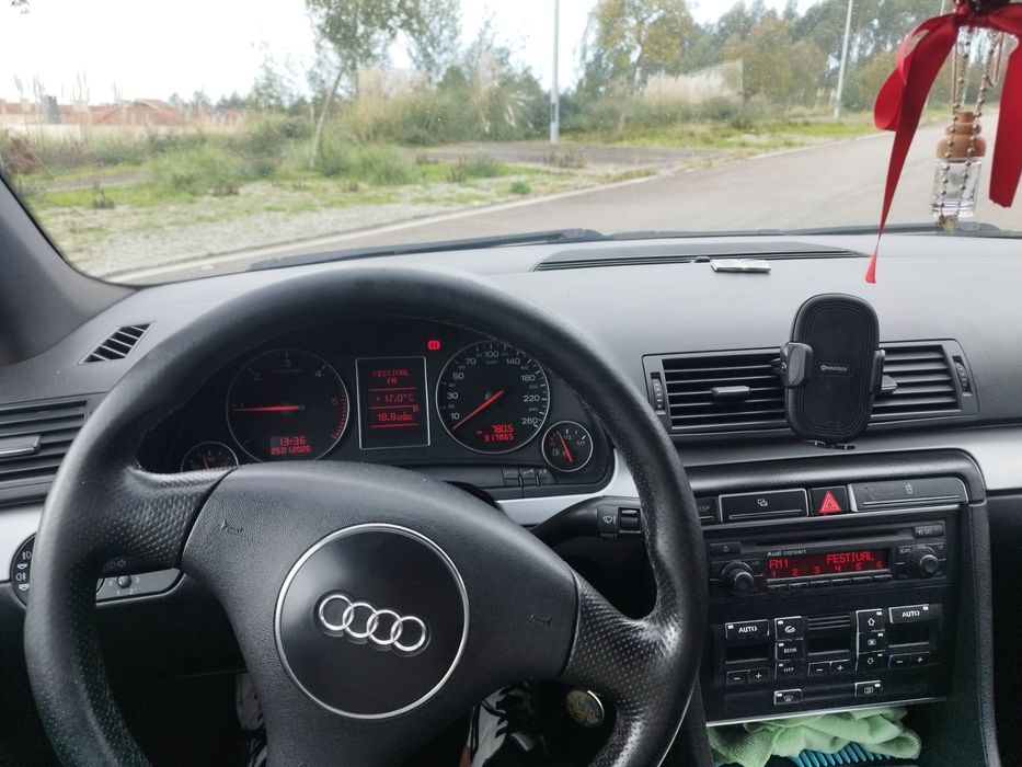 Audi a4 para venda 1.9tdi