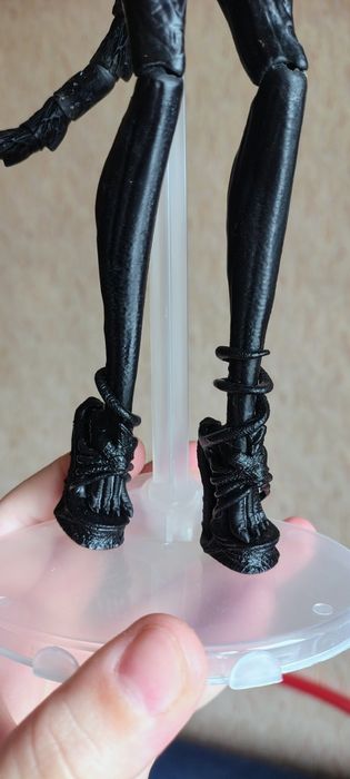 Monster high skullector
