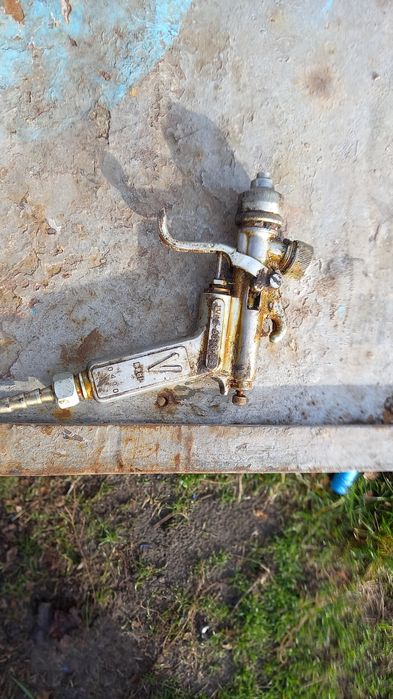 Продам краскопульт