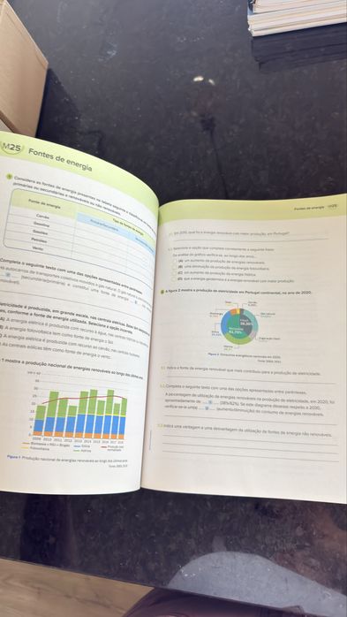 Protão 7 - caderno atividades