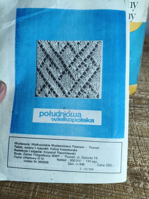 Książka naprawiamy przerabiamy odświeżamy i inna⁶⁰