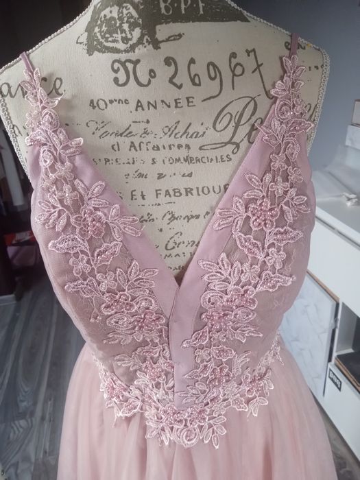 Suknia balowa Dioa Fashion