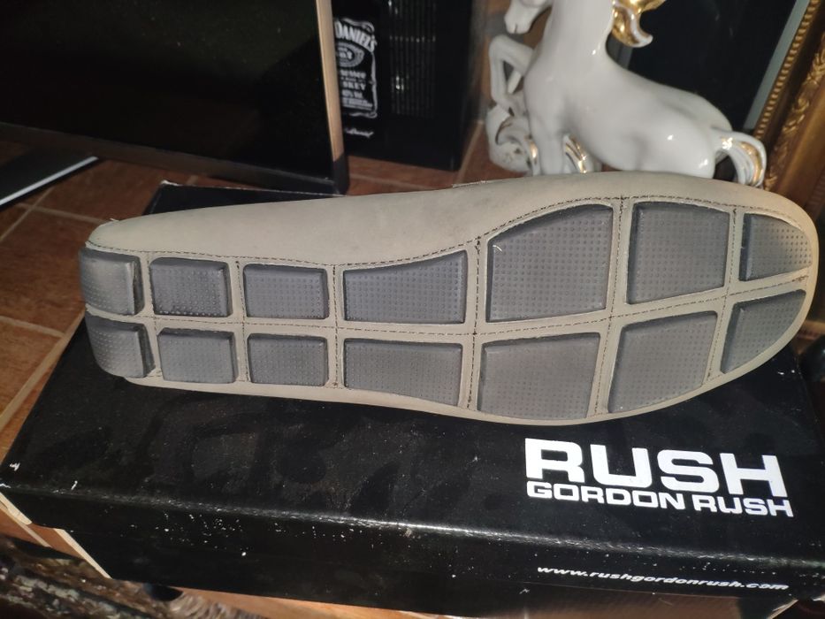 Макасины Gordon Rush италия