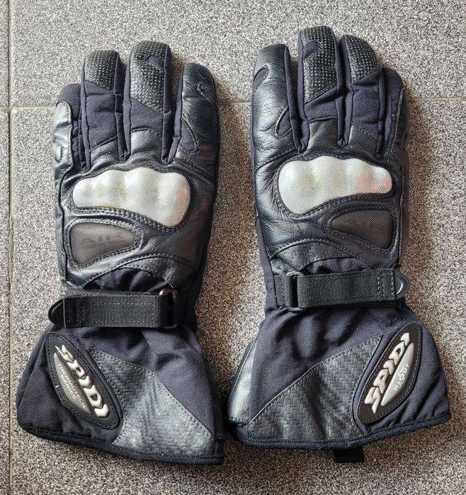Luvas Motociclismo