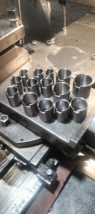 Съемники для саленблоков и подшипников., в том числе на квадра