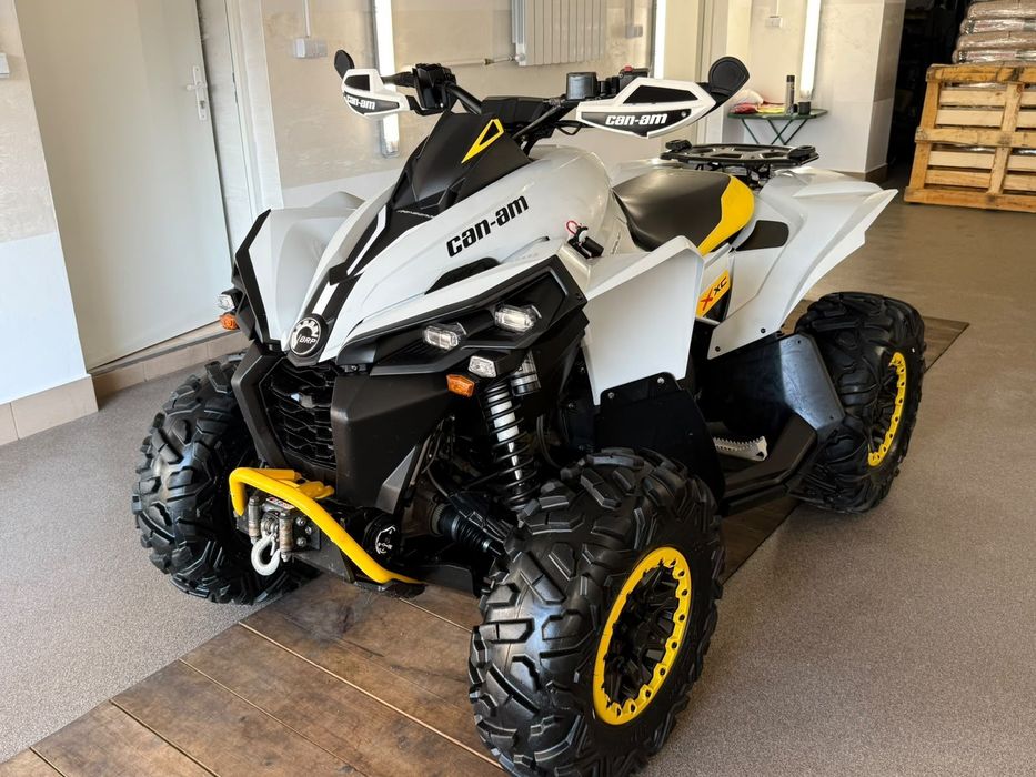 Can-Am