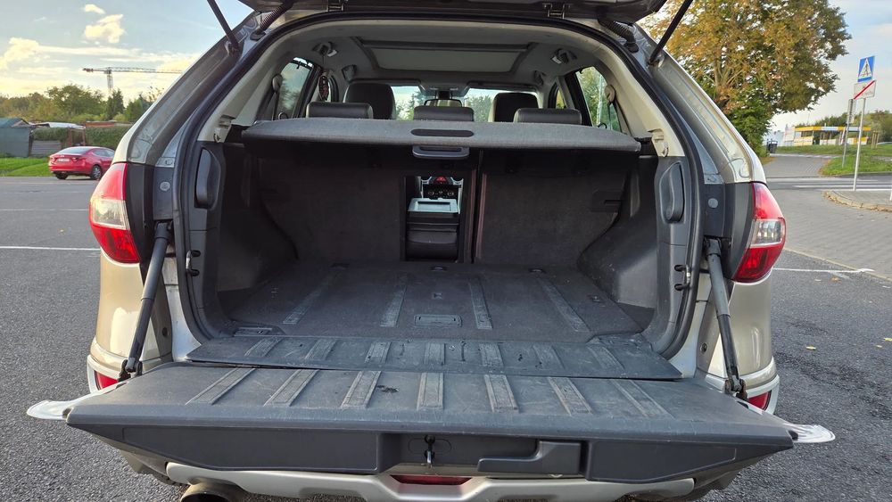 Renault Koleos KOLEOS 4x4 2.0 dci 150KM wersja EXCEPTION