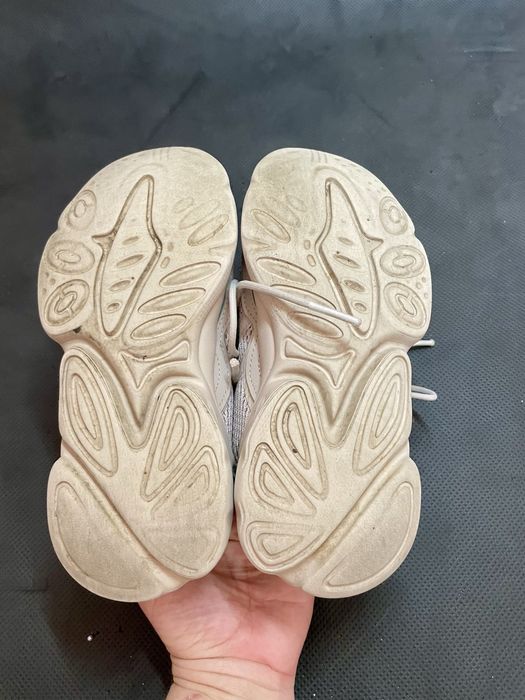 Кросівки adidas ozweego