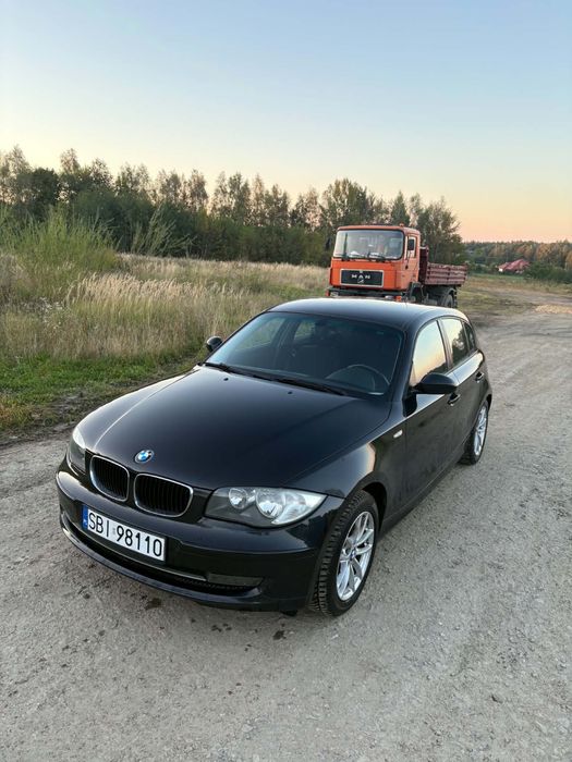 BMW Seria 1