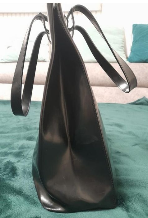 Сумка шкіряна оригінал Misbhv