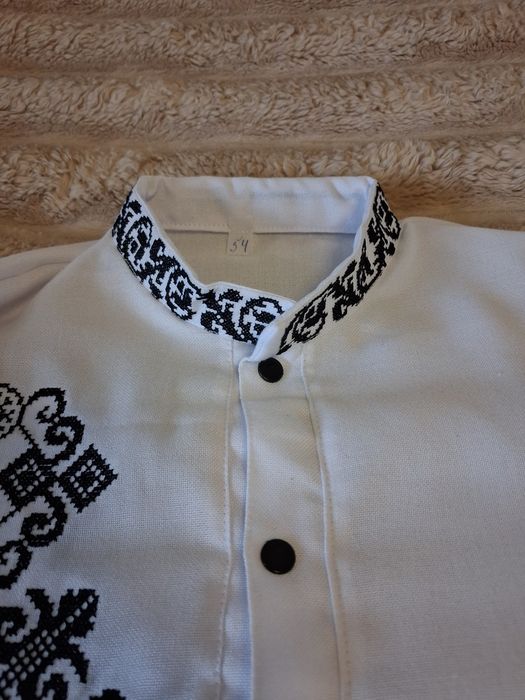 Вишиванка чоловіча