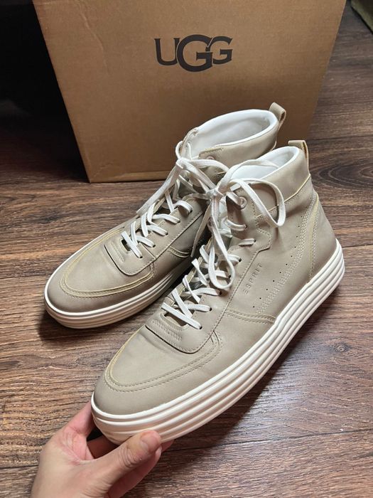 Чоловічі черевики Esprit 42 р 27,5 см