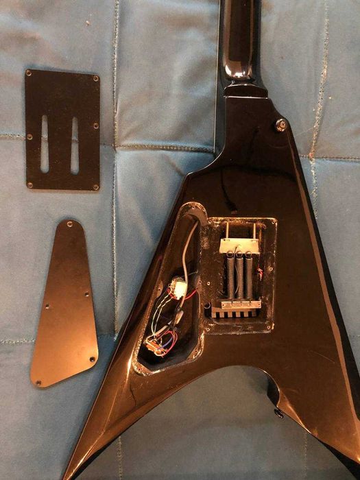 електрогітара ESP LTD Arrow-200