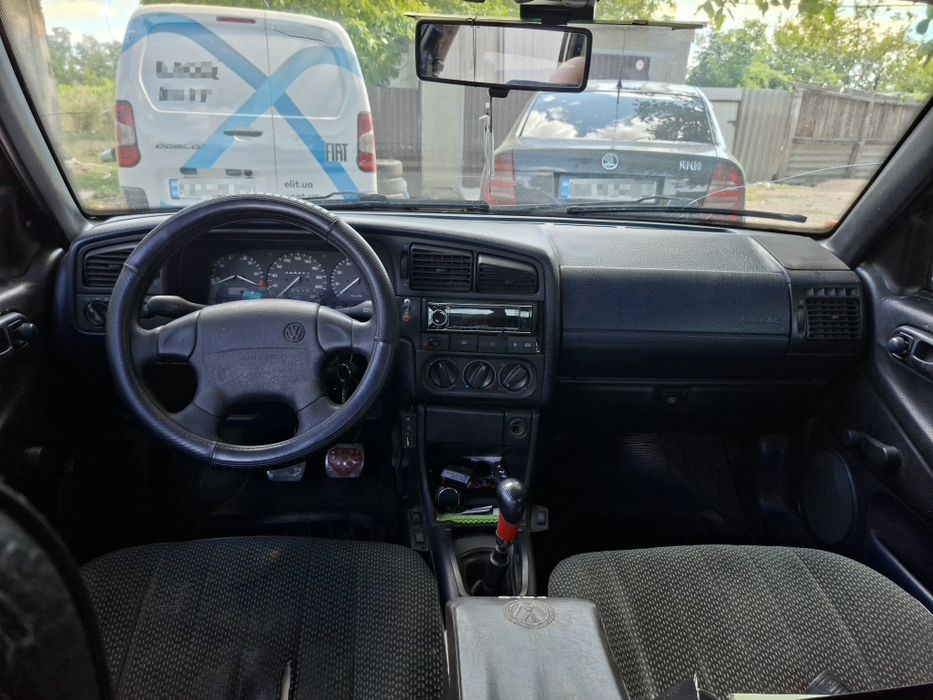 Volkswagen Passat 1994 VIN WVWZZZ3AZRB150627 фото оголошення 8 з 8