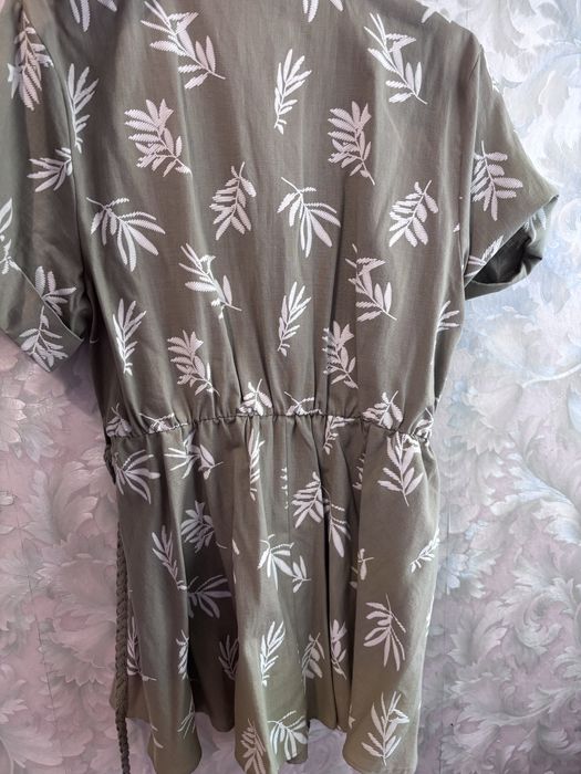 Сукня Zara нова з малюнком