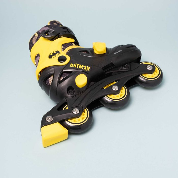 Patins Criança Batman