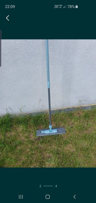 Stelaż do Mopa edeka