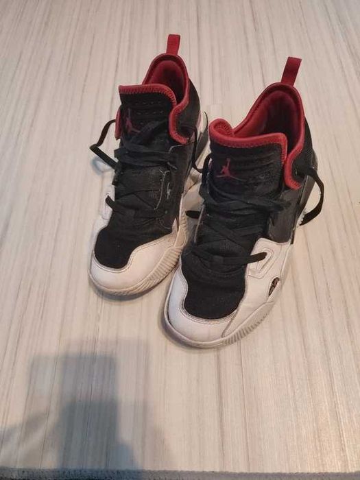 buty Nike Jordan Stay Loyal 2 rozm. 38,5