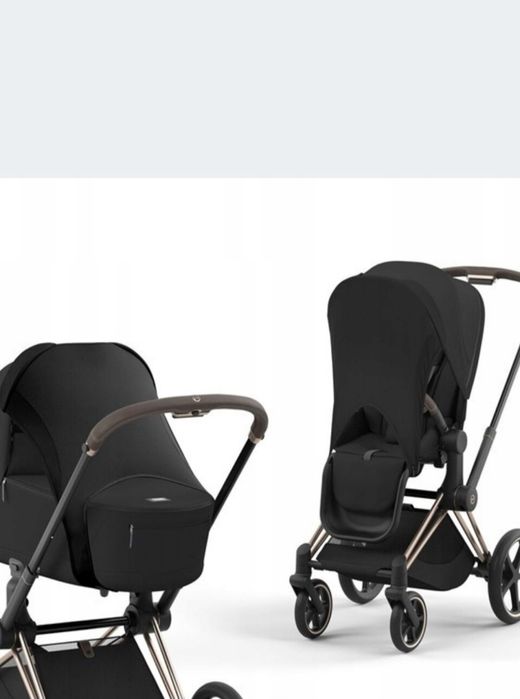 Sun sail blenda osłona  przeciwsłoneczna cybex