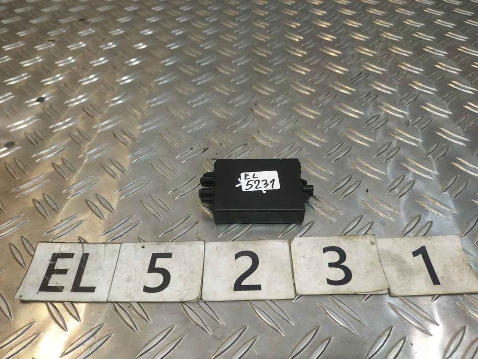 Toyota Lexus NX 14- ЕБУ іммобілайзера  EL5231 8978453040