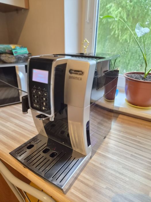 Delonghi Dinamica
