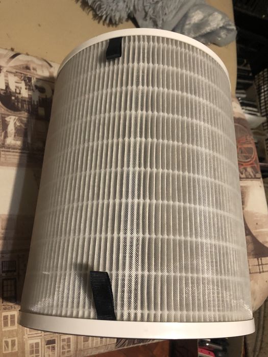 Фільтр для очисника повітря