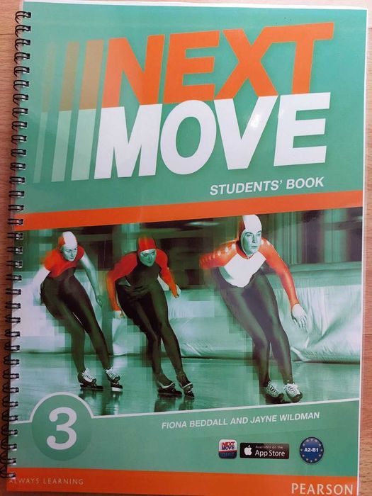 Next move 1,2,3,4