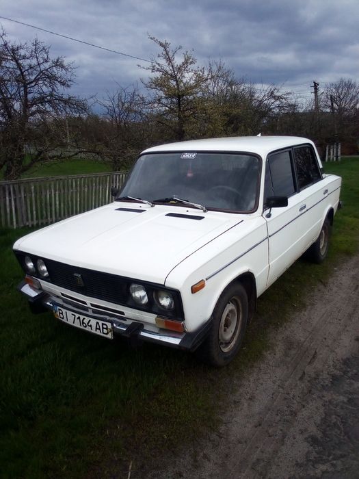 Продам автомобіль ВАЗ-2106