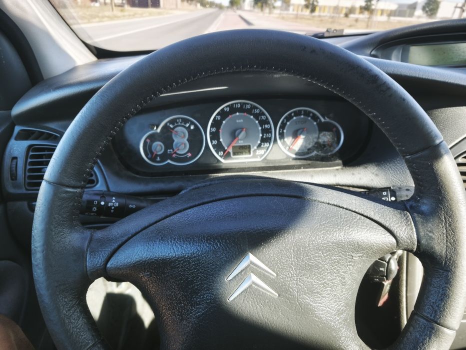 Citroên C5 1.6HDI