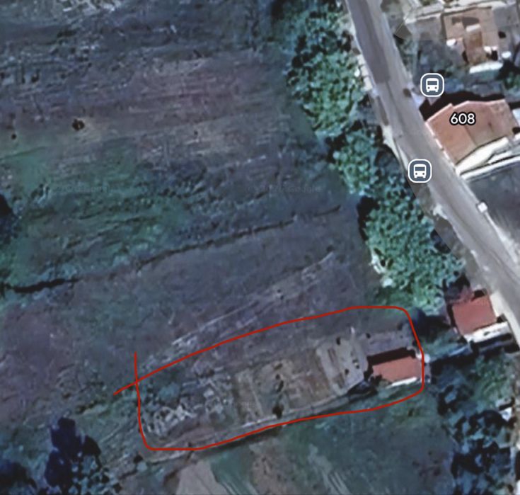 Alugo Terreno Rustico