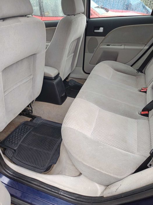 Ford Mondeo 2.0 TDCI