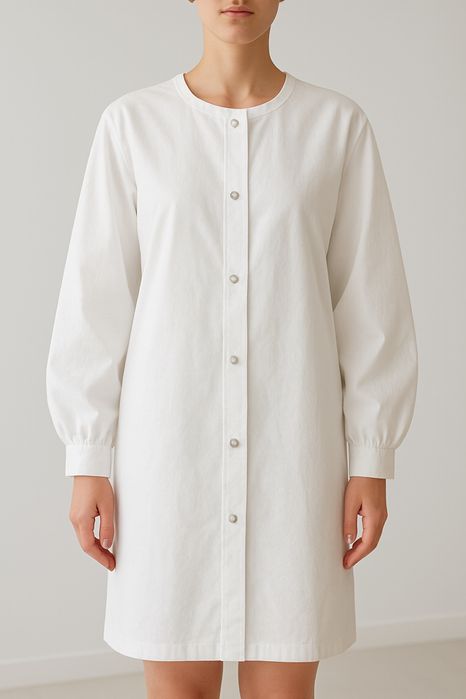 Халати багаторазові опт роздріб