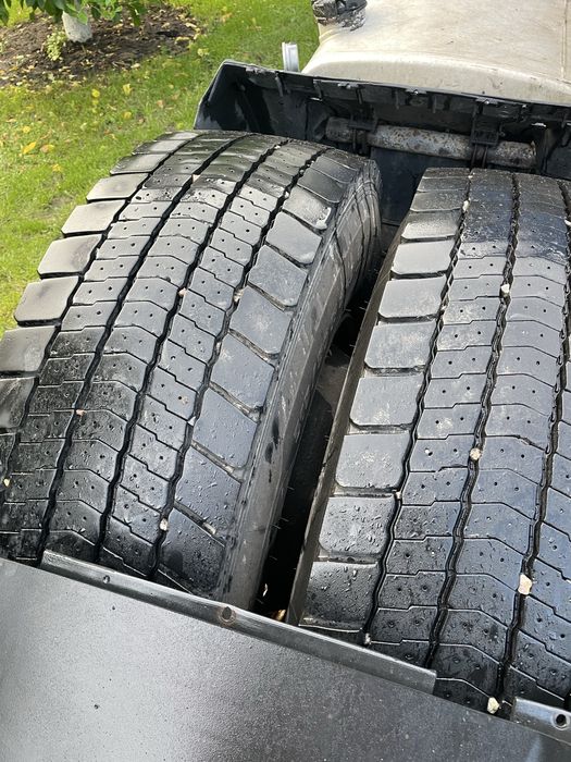 Daf cf85 зерновоз,самоскид,самосвал,контейнеровоз полуприцеп,сцепка