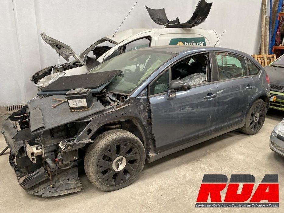 Citroën C4 Para Peças